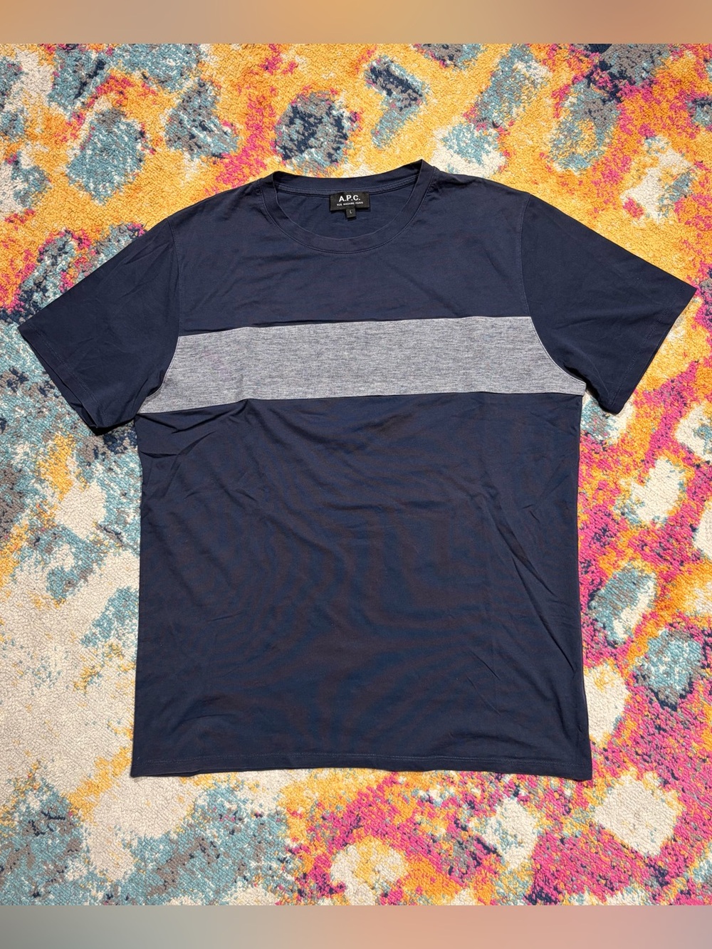 A.P.C Shirt